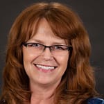 Brenda Sanford